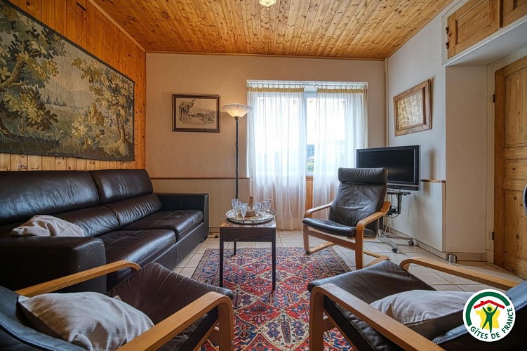 La Maison des Verdures