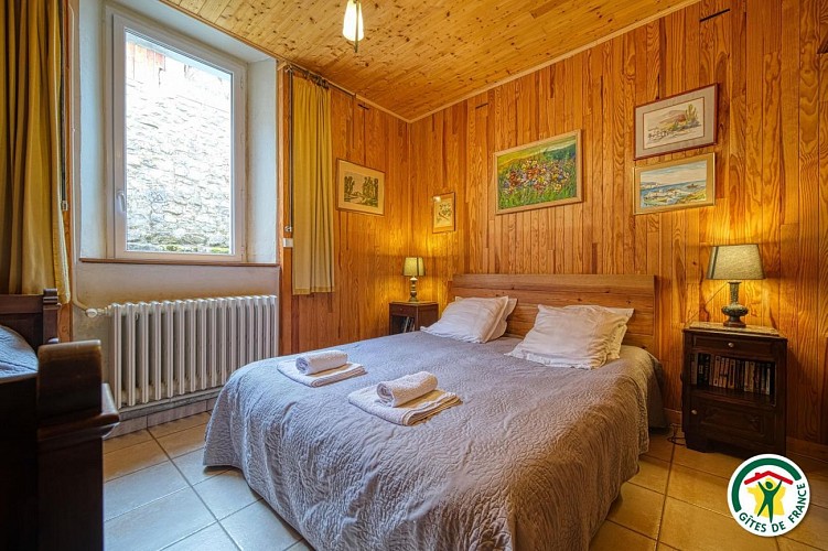 La Maison des Verdures