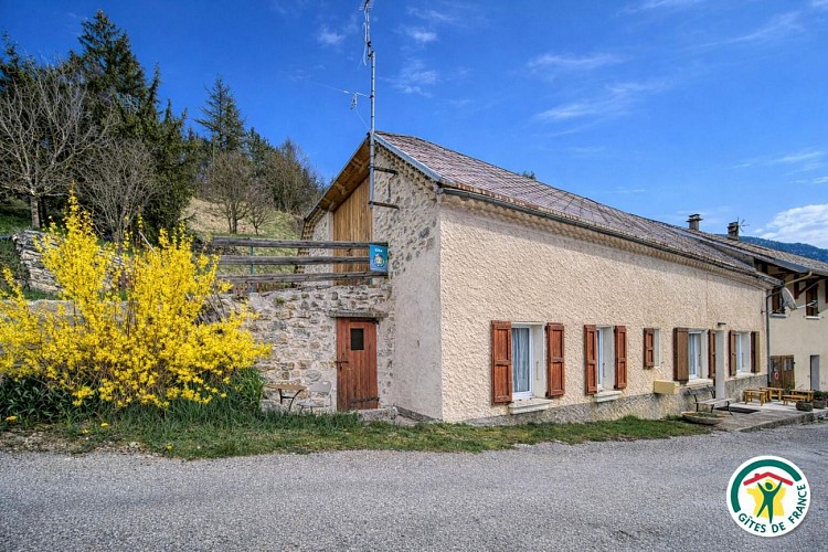 La Maison des Verdures