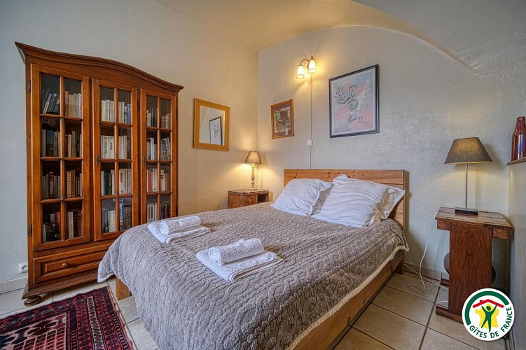 La Maison des Verdures