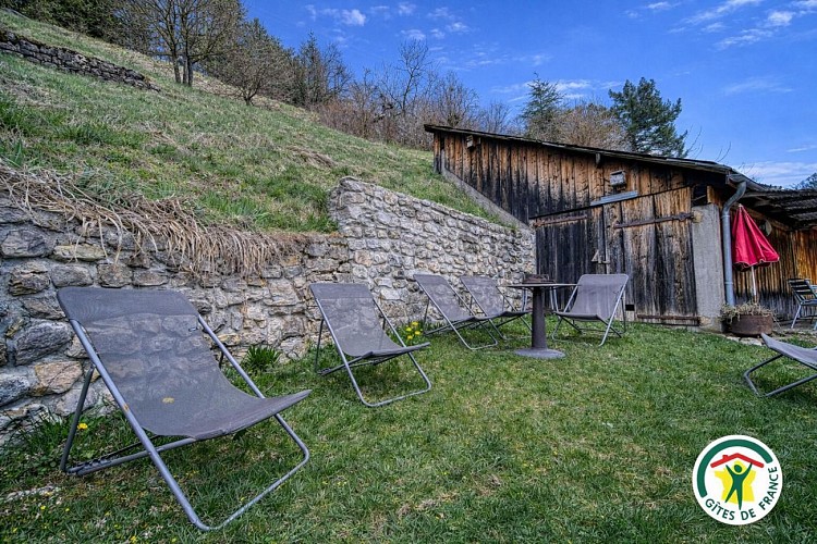 La Maison des Verdures