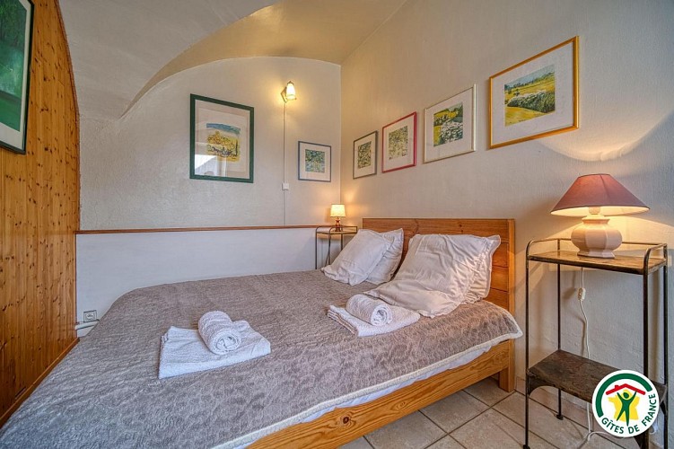 La Maison des Verdures