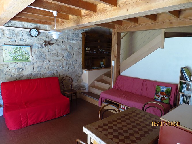 L'Escargotière Self-Catering Accommodation