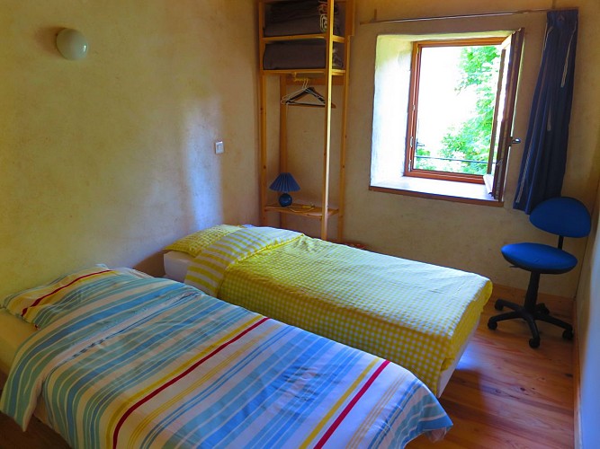 L'Escargotière Self-Catering Accommodation