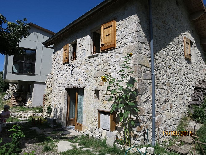 L'Escargotière Self-Catering Accommodation