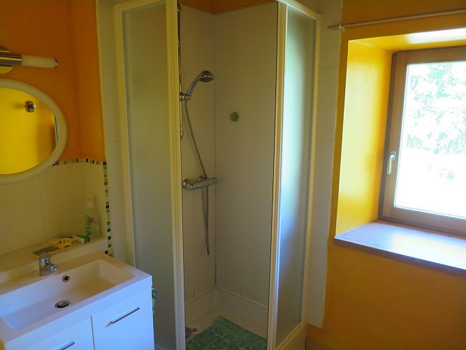 L'Escargotière Self-Catering Accommodation