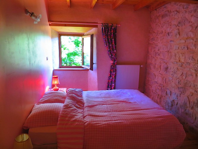 Gîte L'Escargotière