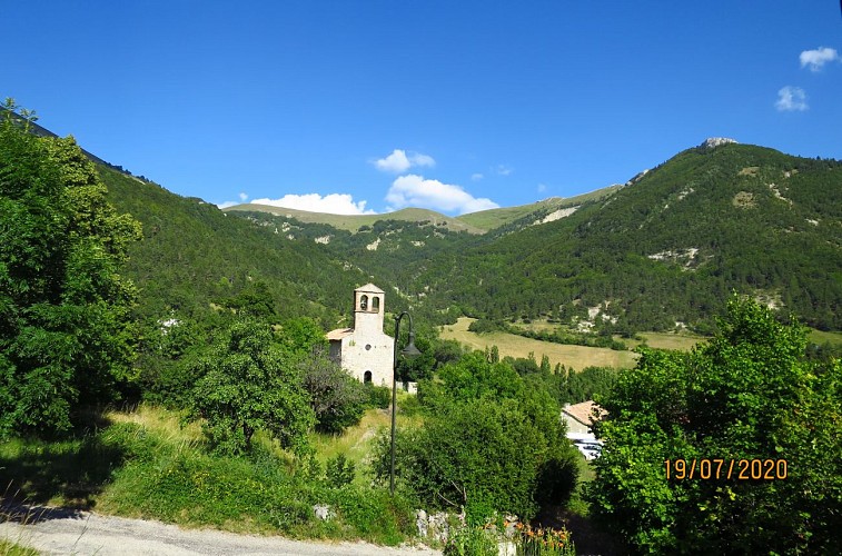 Gîte L'Escargotière