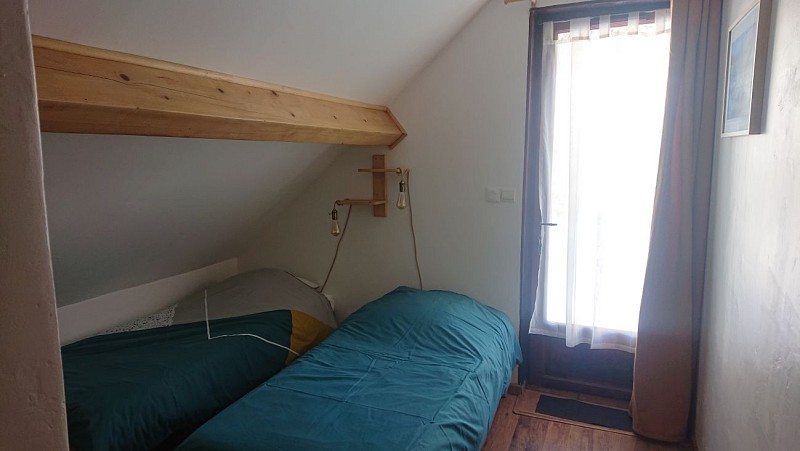 Gîte d'étape La Bergerie