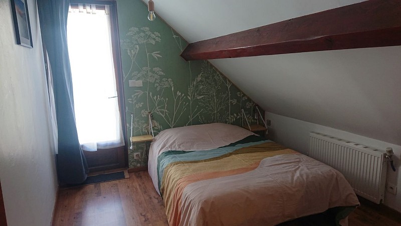 Gîte d'étape La Bergerie