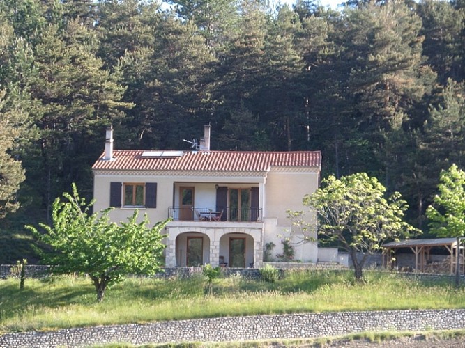 Ferienunterkünfte in La Belle Etoile
