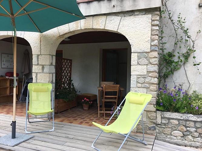 La Belle Etoile Self-Catering Accommodation
