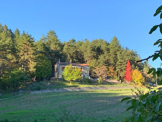 La Belle Etoile Self-Catering Accommodation