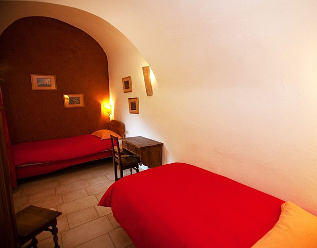 La Lune en Bouche Self-catering Accommodation