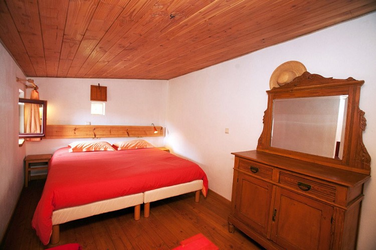 La Lune en Bouche Self-catering Accommodation