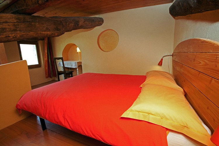 La Lune en Bouche Self-catering Accommodation
