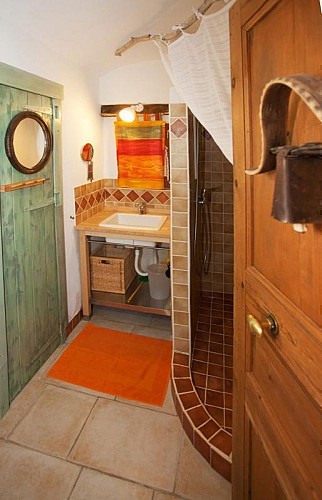 La Lune en Bouche Self-catering Accommodation