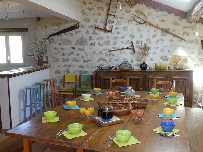 La Piarra Self-Catering Accommodation
