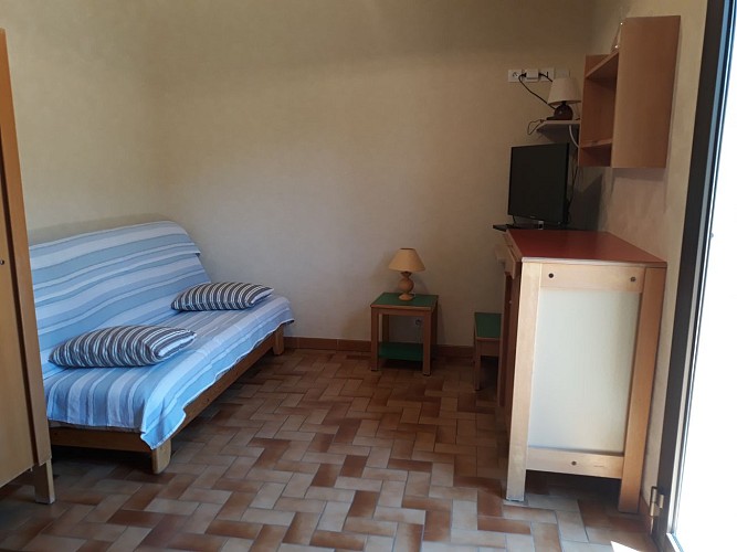 Gîte Clos la Roche 2