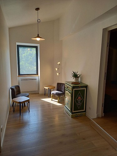 Gîte Montanègue