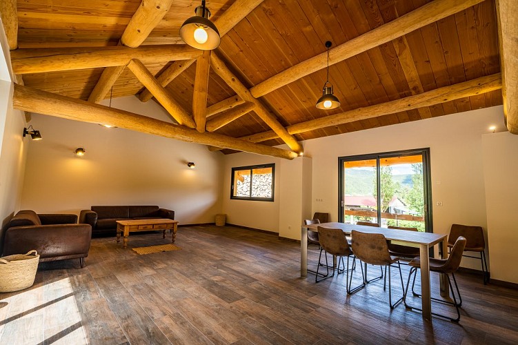 La Ferme du Lac Self-Catering