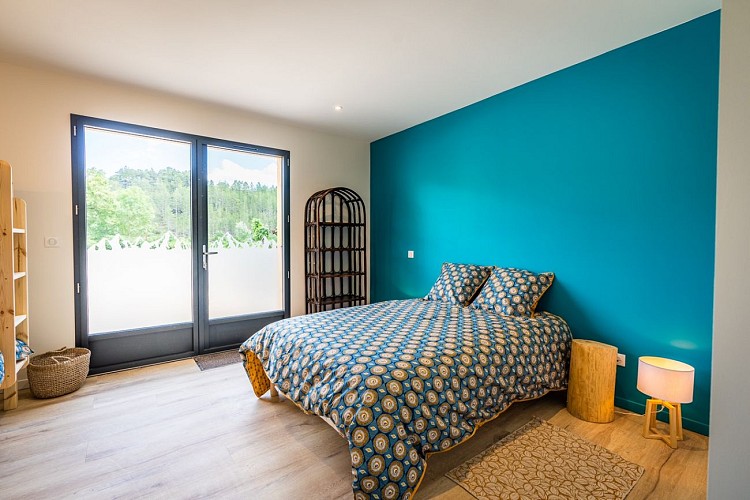 La Ferme du Lac Self-Catering