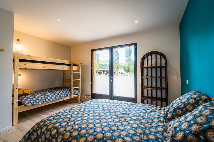 La Ferme du Lac Self-Catering