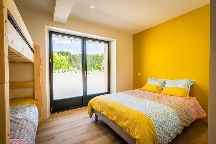 La Ferme du Lac Self-Catering