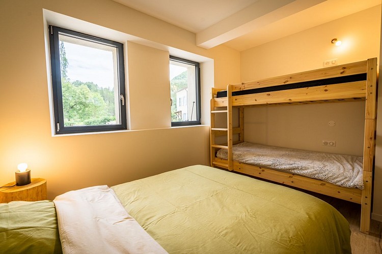 La Ferme du Lac Self-Catering