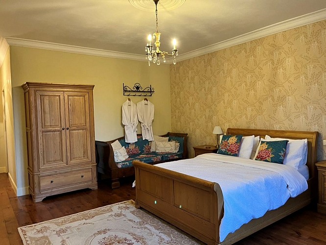 Suite Jallot