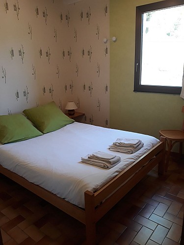 Clos la Roche 3 Self-Catering