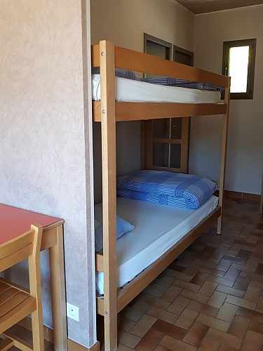 Gîte Clos la Roche 3