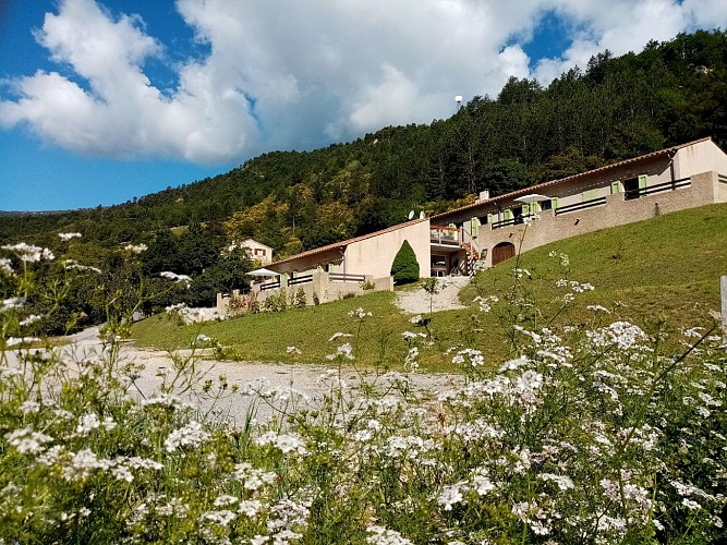 Gîte Clos la Roche 3