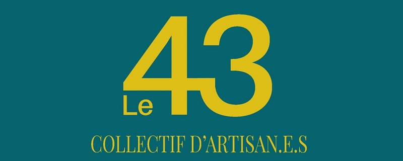 Le 43 - Boutique collective