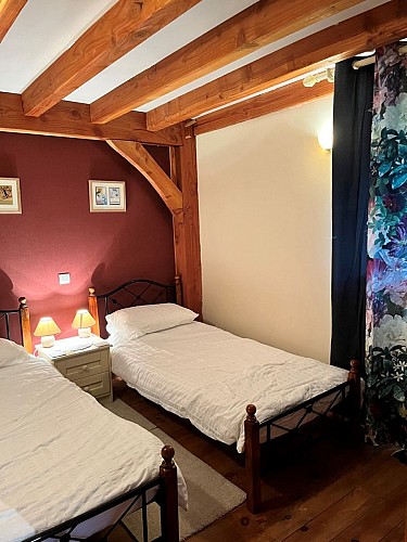 chambre enfants