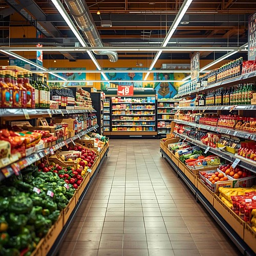 iilustration_supermarche