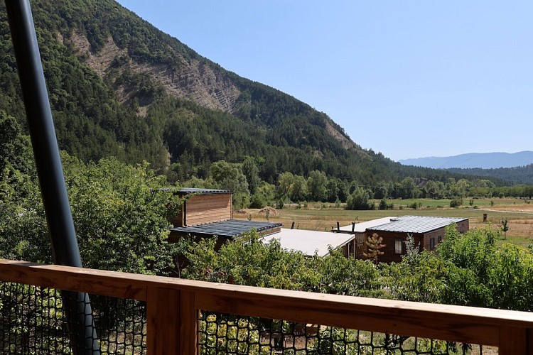 Valterra Lodges - Parc résidentiel de loisirs