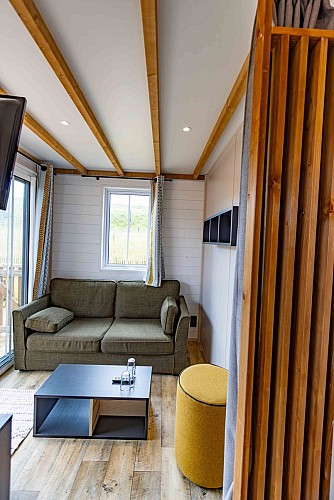 Valterra Lodges - Parc résidentiel de loisirs