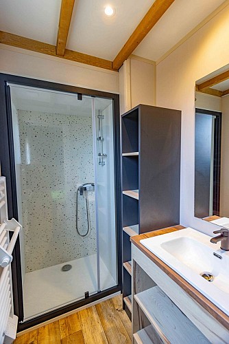 Valterra Lodges - Parc résidentiel de loisirs