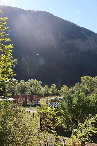 Valterra Lodges - Parc résidentiel de loisirs