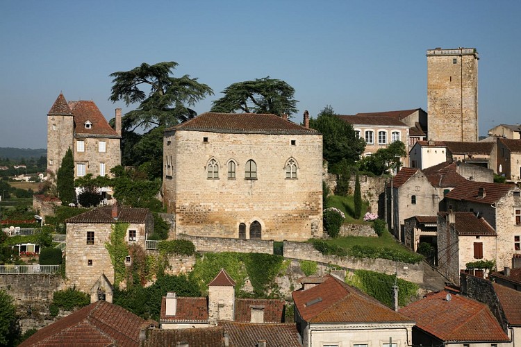 Château Episcopal
