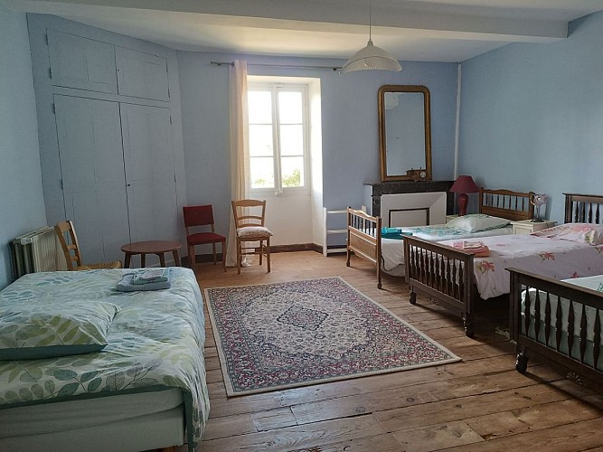 Poursiugues Le Caddet crédit Le Caddet (9)