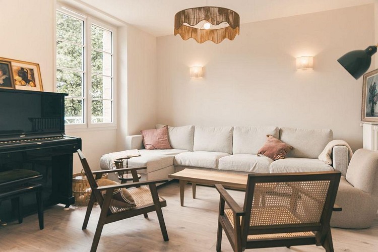 Le Domaine de l'Yeuse