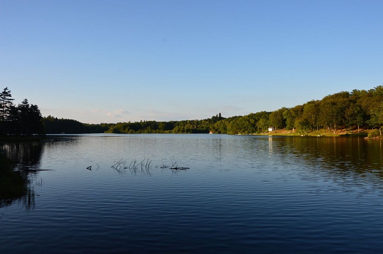 Les Etangs de Taysse