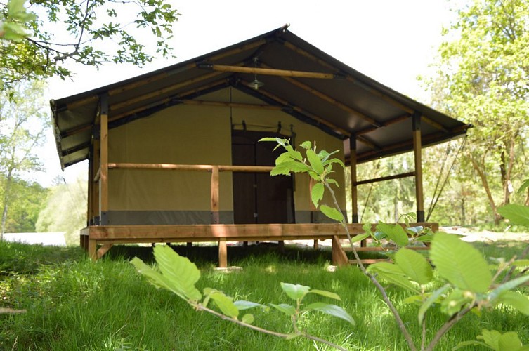 Les Etangs de Taysse