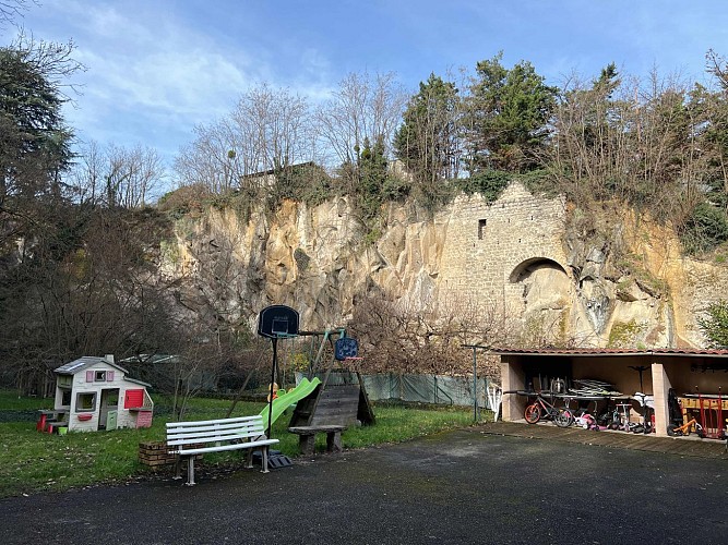 carrière