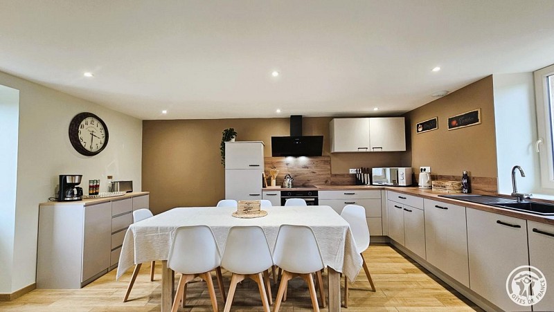 Location Gîtes de France n°19G2327