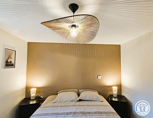 Location Gîtes de France n°19G2327