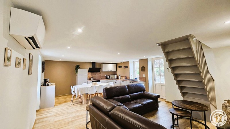 Location Gîtes de France n°19G2327