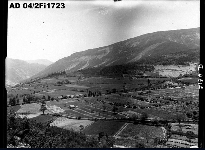 Vallée Vaïre 1933